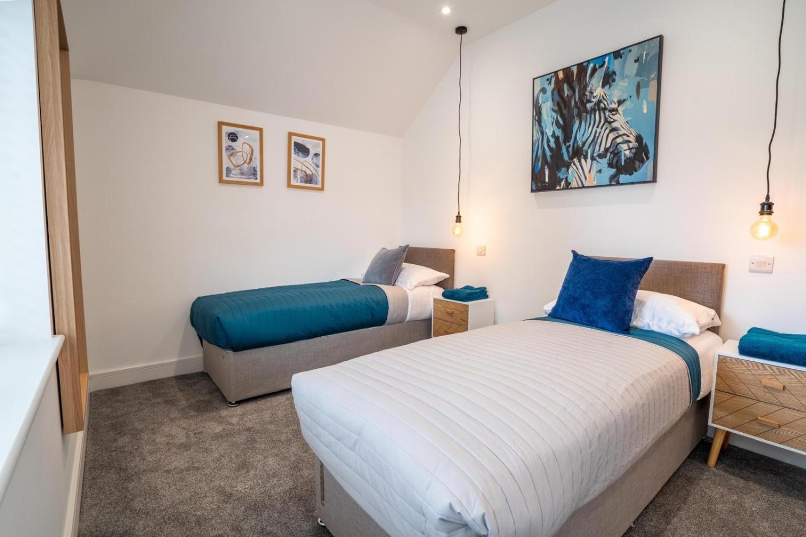 North House Holiday home