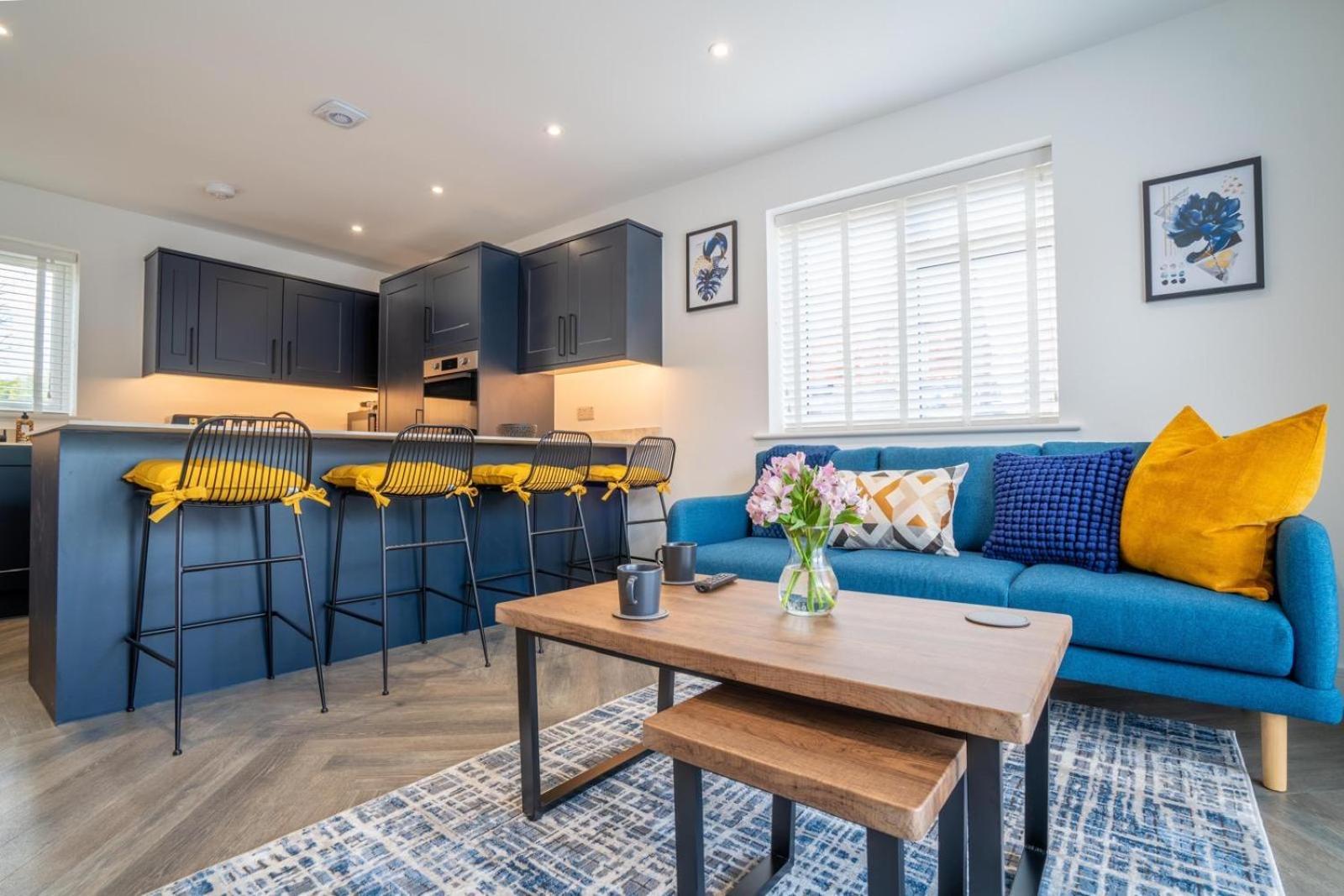 North House Holiday home