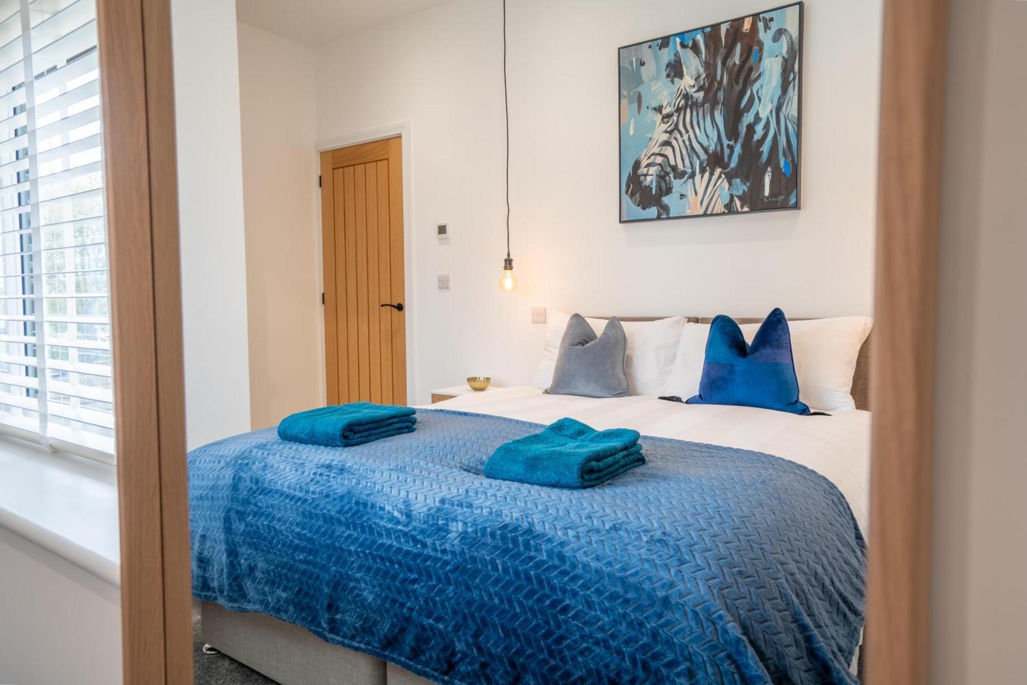 Holiday home North House